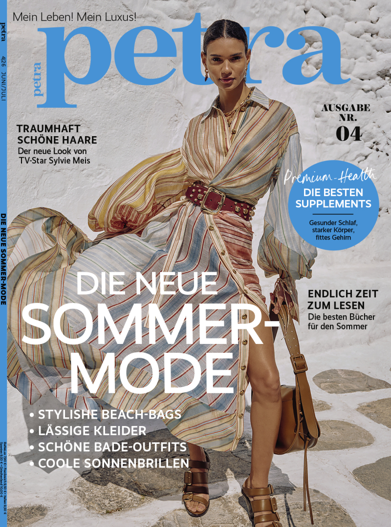 petra ePaper