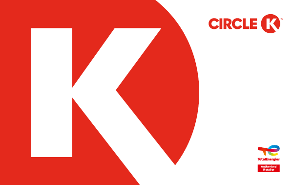 CircleK/Total