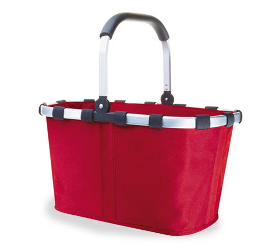 Reisenthel Carrybag „rot“