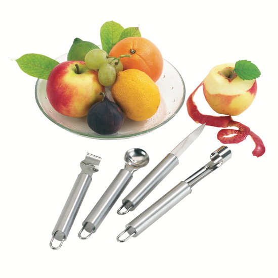 Obstmesser-Set Fruity