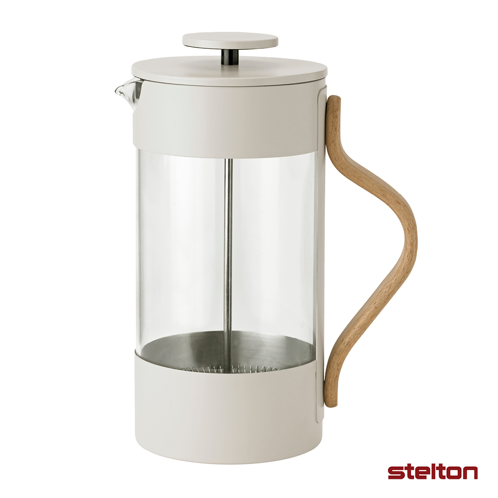 STELTON French-Press "EMMA"