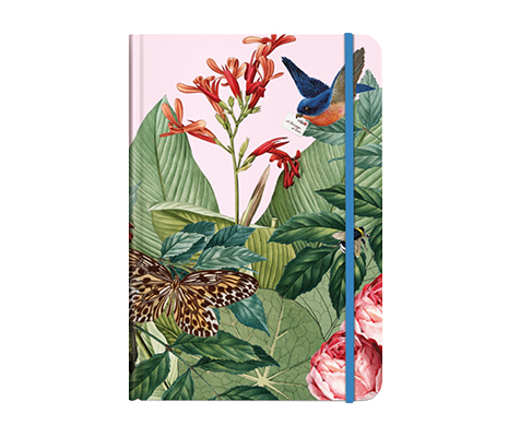 CEDON Notizbuch "Lovebird"