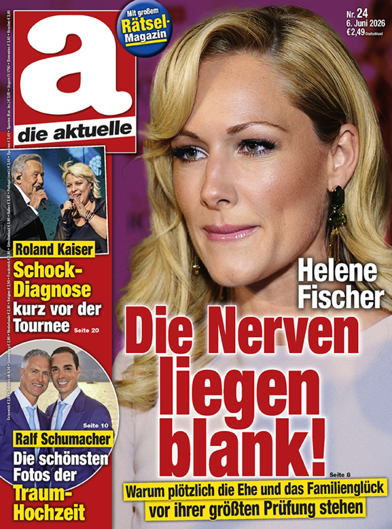 Die Aktuelle ePaper