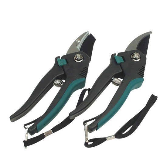 Gartenscheren-Set 2tlg.