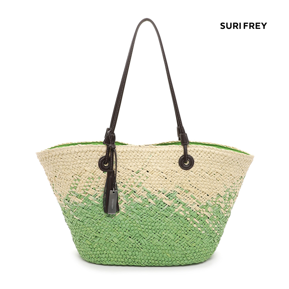 Korb-Shopper "Sandy"