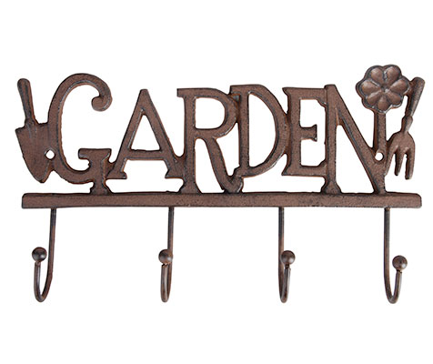 Hakenleiste "GARDEN"