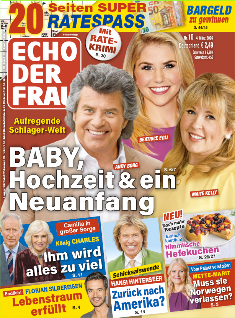 Echo der Frau ePaper