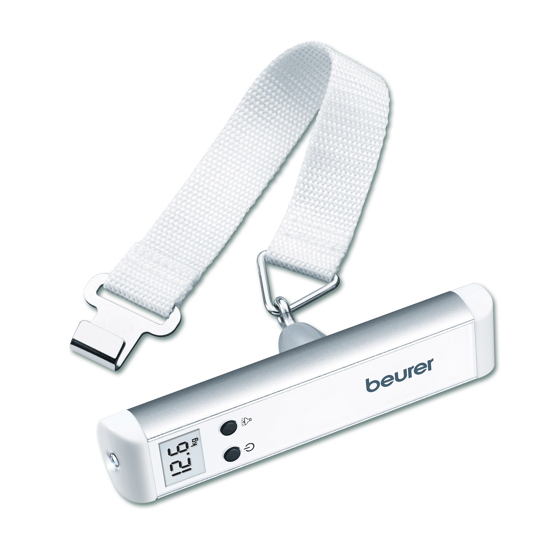 Beurer Kofferwaage