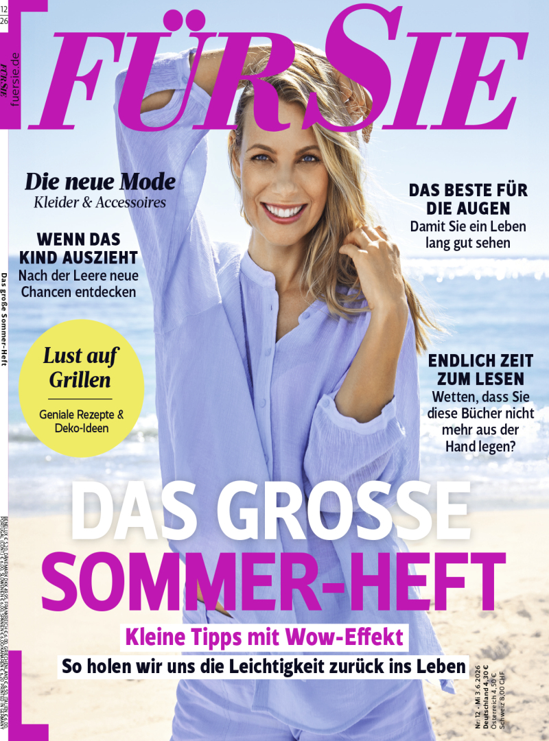 FÜR SIE ePaper