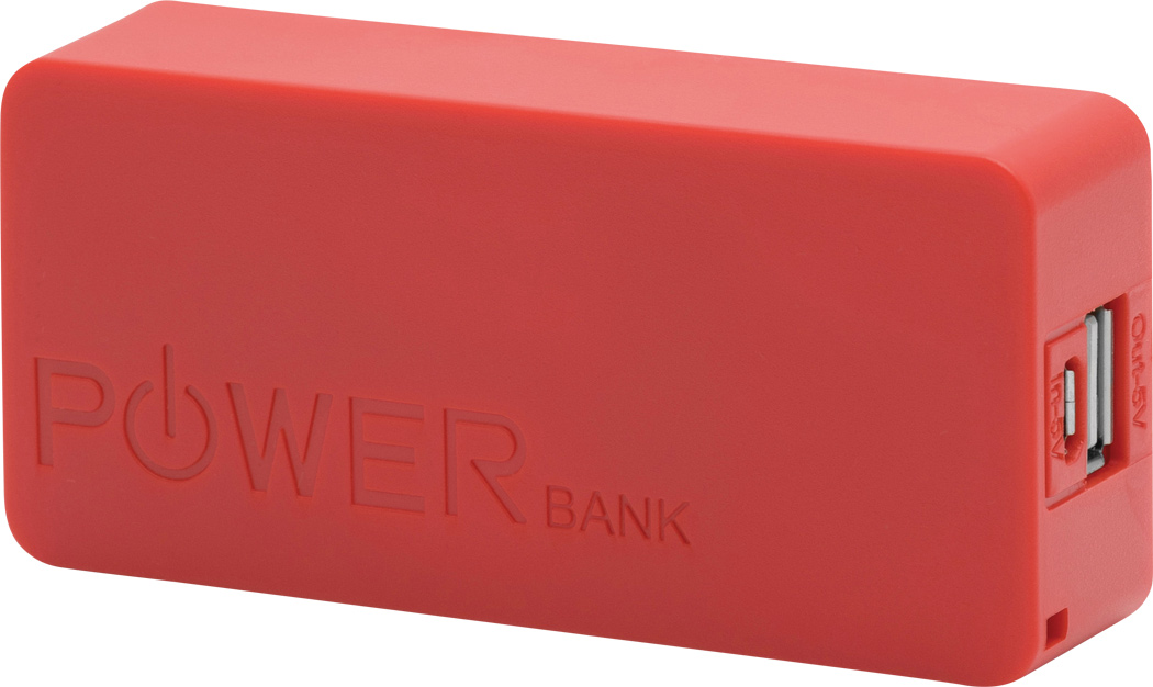 USB Powerbank