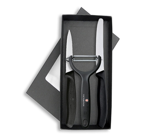 Victorinox Küchen-Set 3tlg.