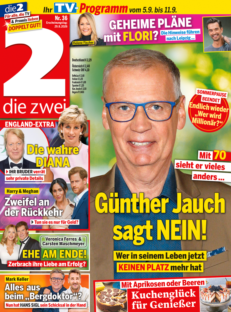 Die 2 ePaper