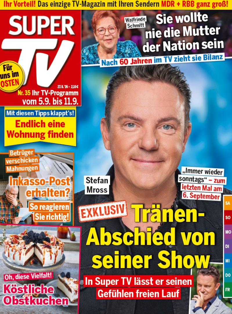 Super TV ePaper